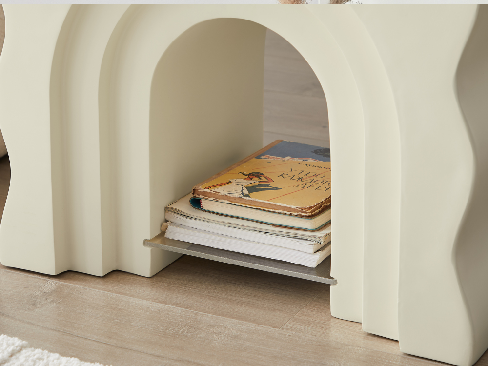 Melrose Side Table