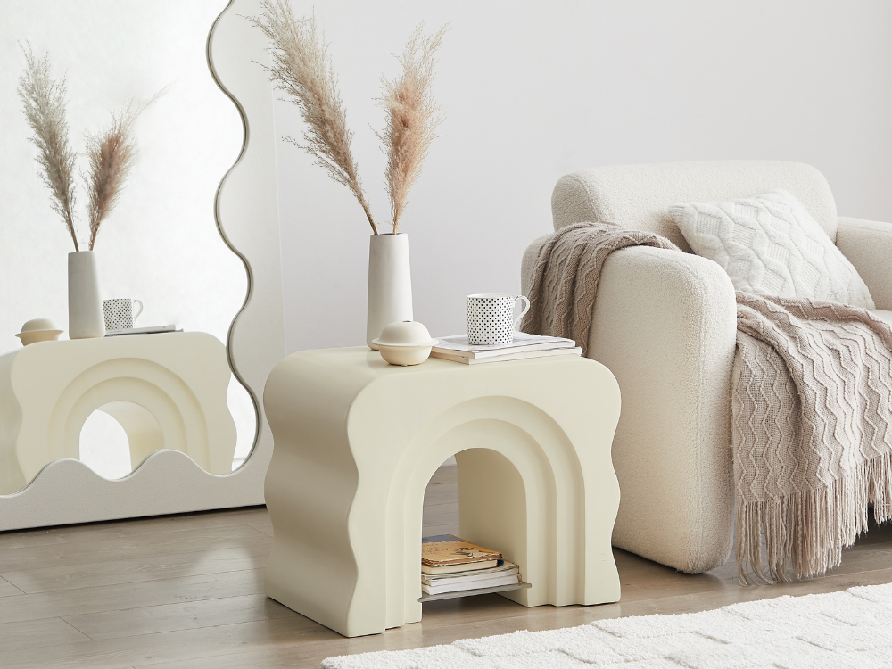 Melrose Side Table