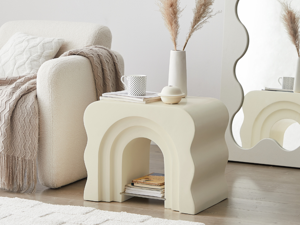 Melrose Side Table
