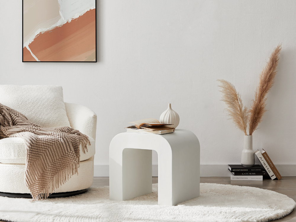 Reid Side Table
