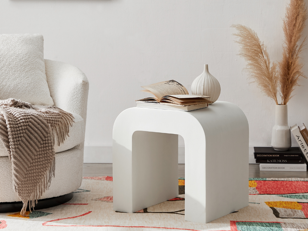 Reid Side Table