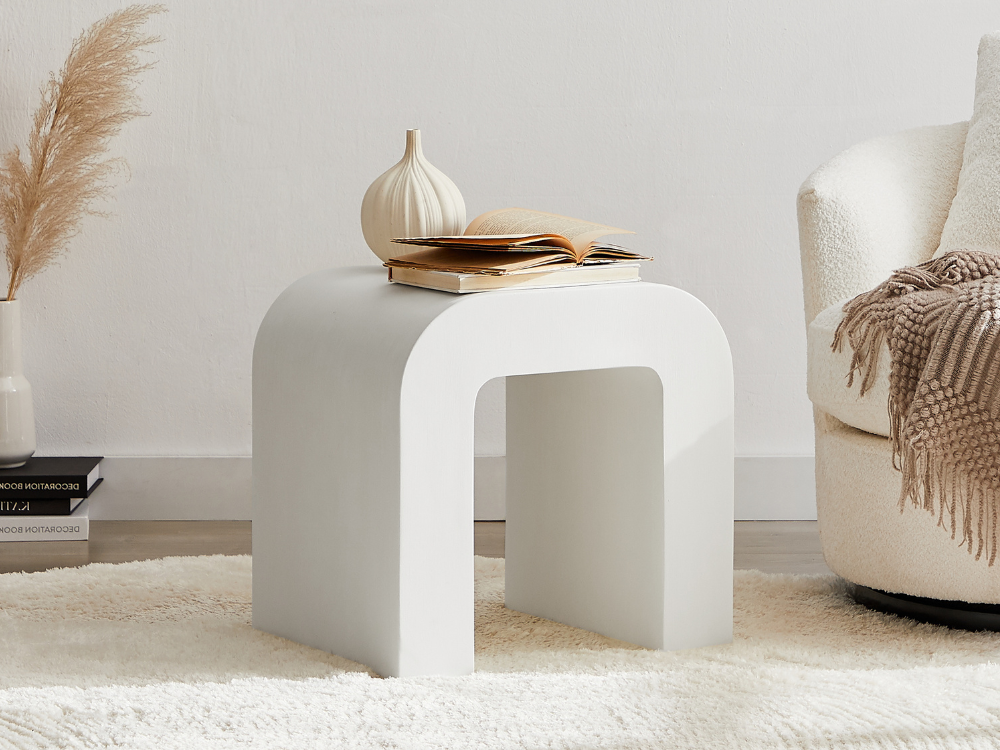 Reid Side Table