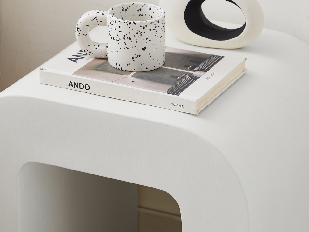Reid Side Table