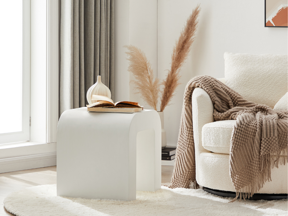Reid Side Table