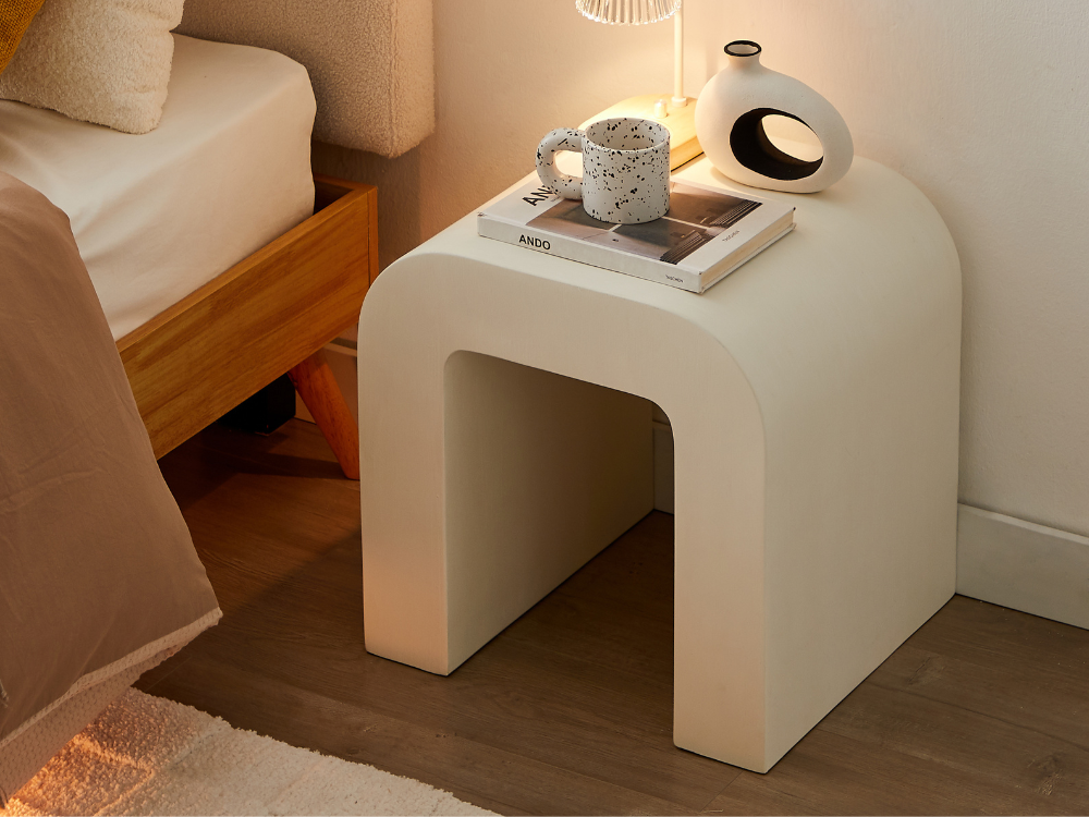 Reid Side Table
