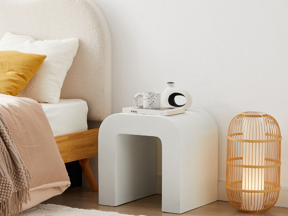 Reid Side Table