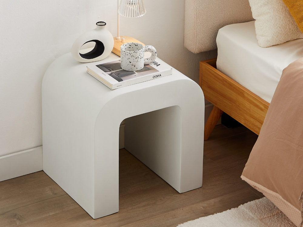 Reid Side Table