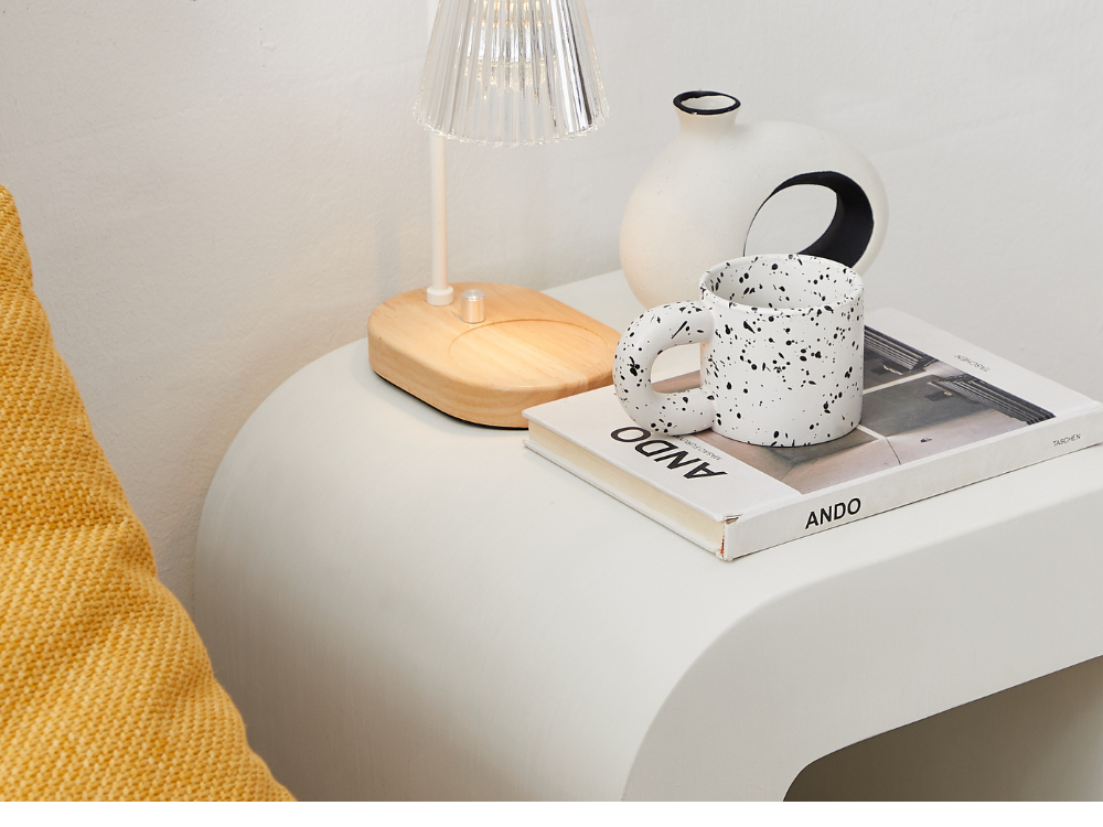 Reid Side Table