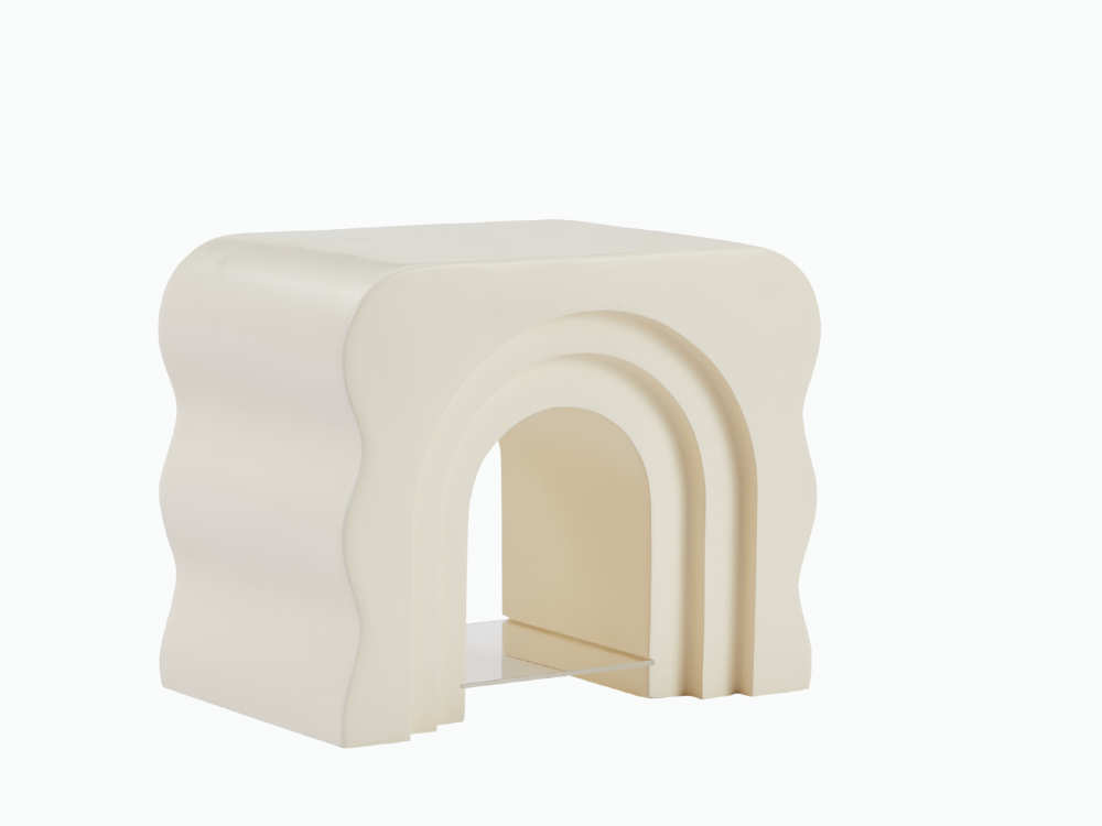 Melrose Side Table