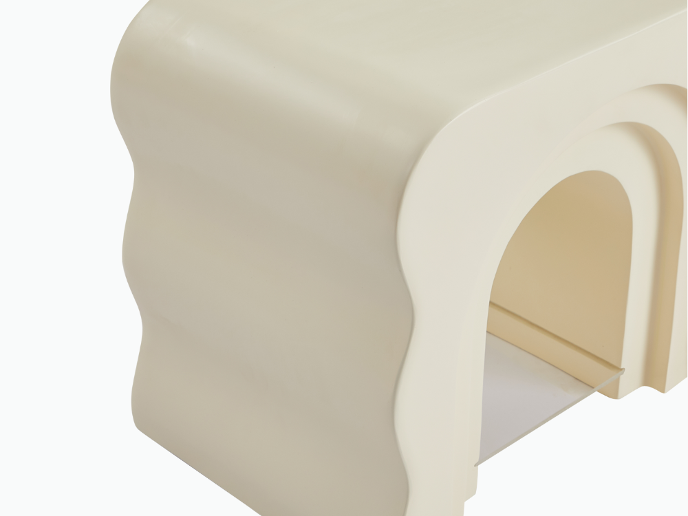 Melrose Side Table