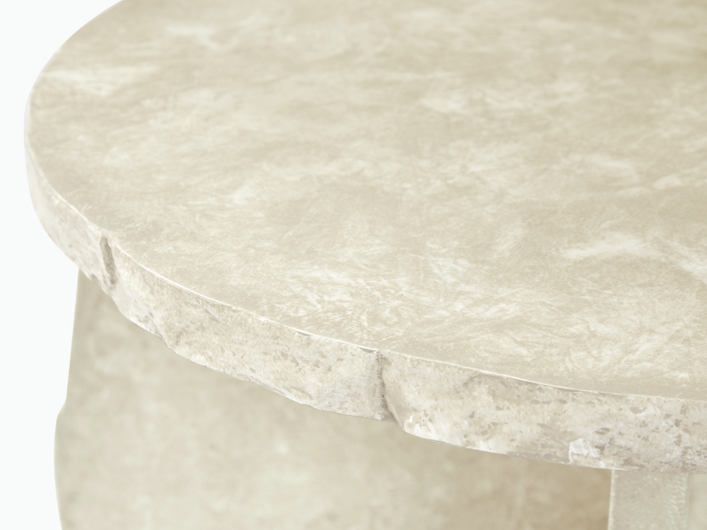 Austin Side Table