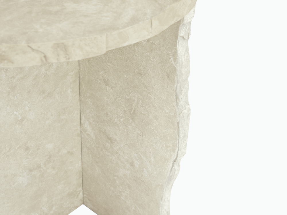Austin Side Table