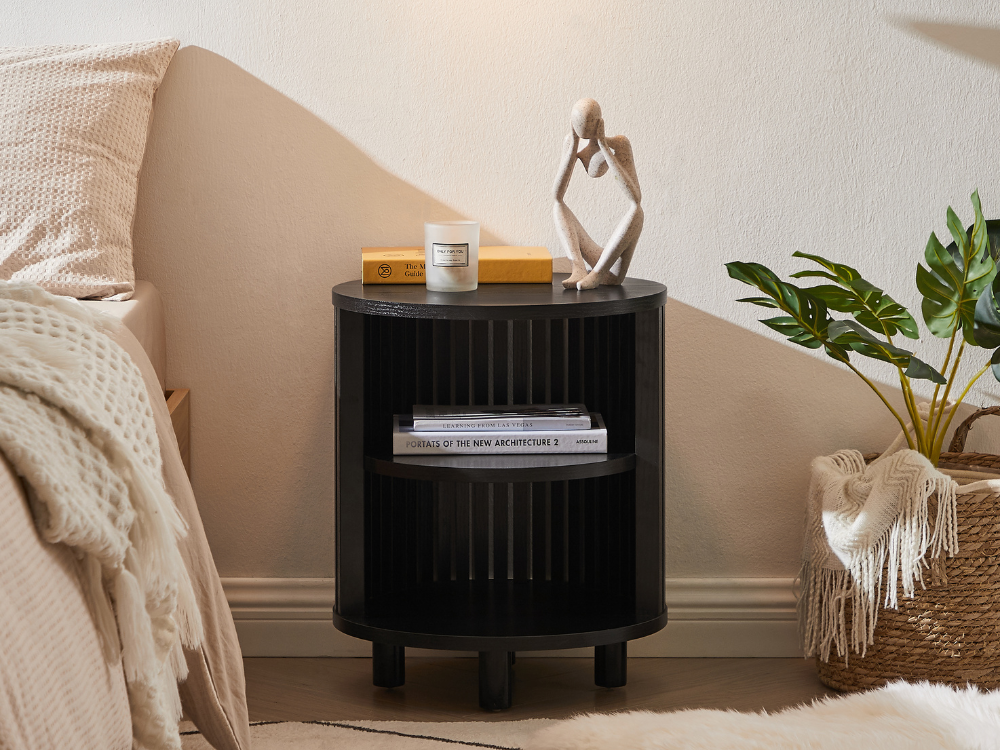 Harmony Bedside Table