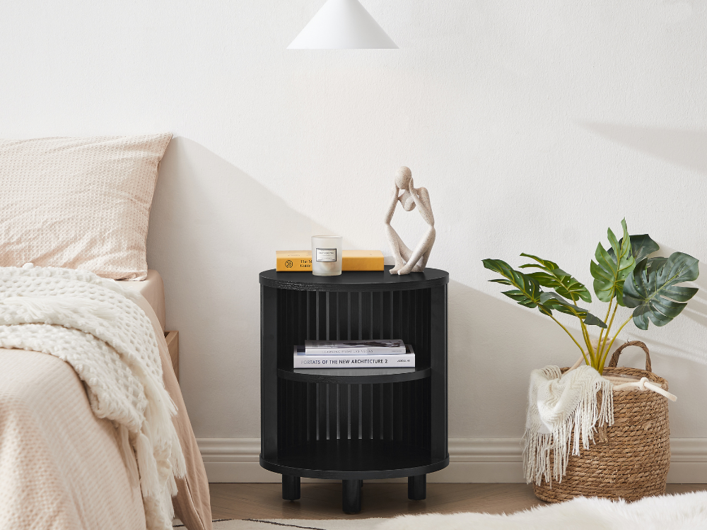 Harmony Bedside Table