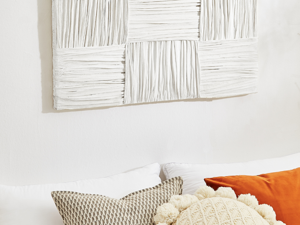 Haku Canvas Wall Art