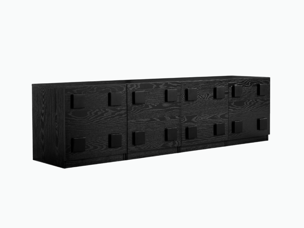 Trudy TV Unit