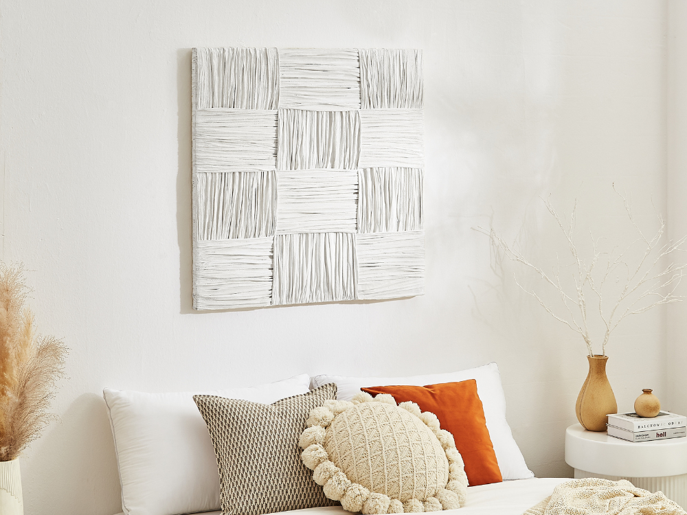 Haku Canvas Wall Art