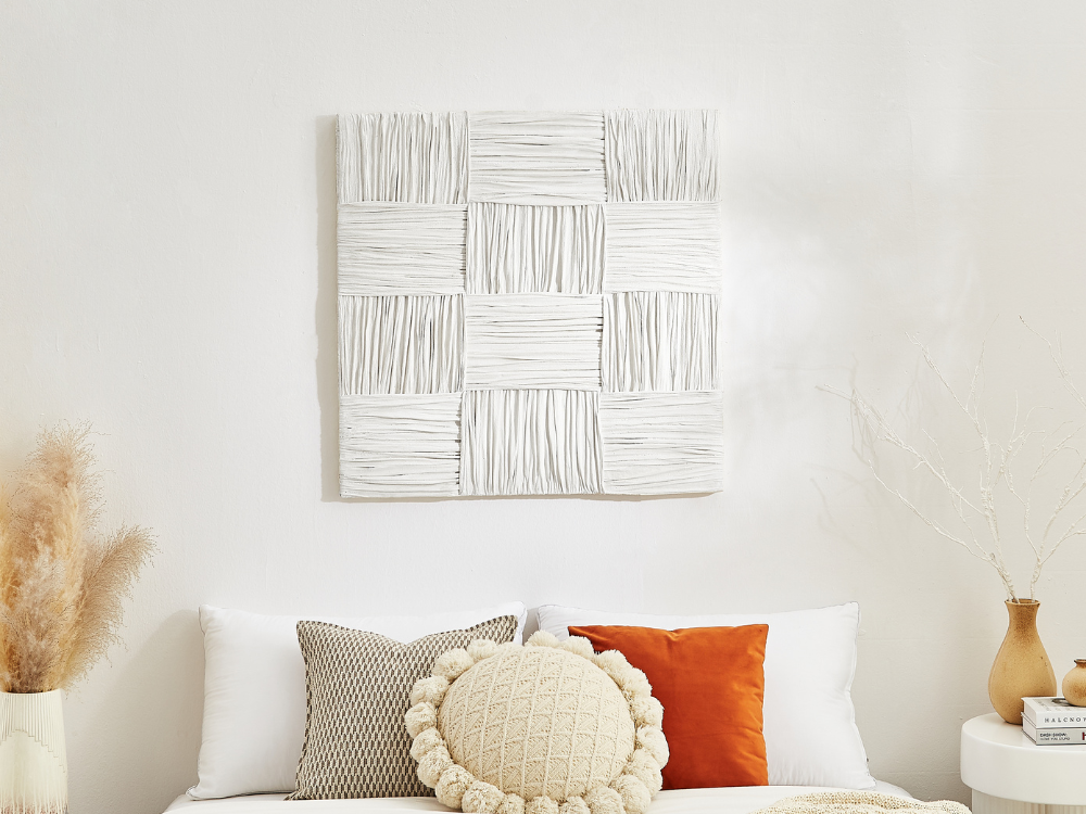 Haku Canvas Wall Art