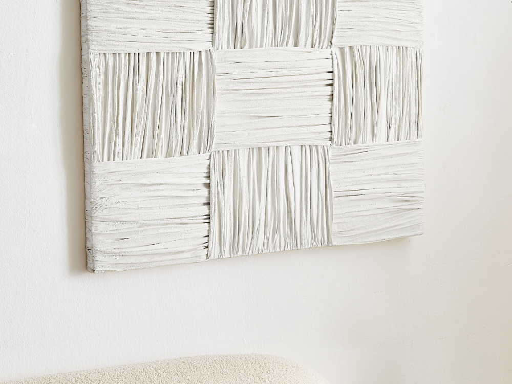 Haku Canvas Wall Art