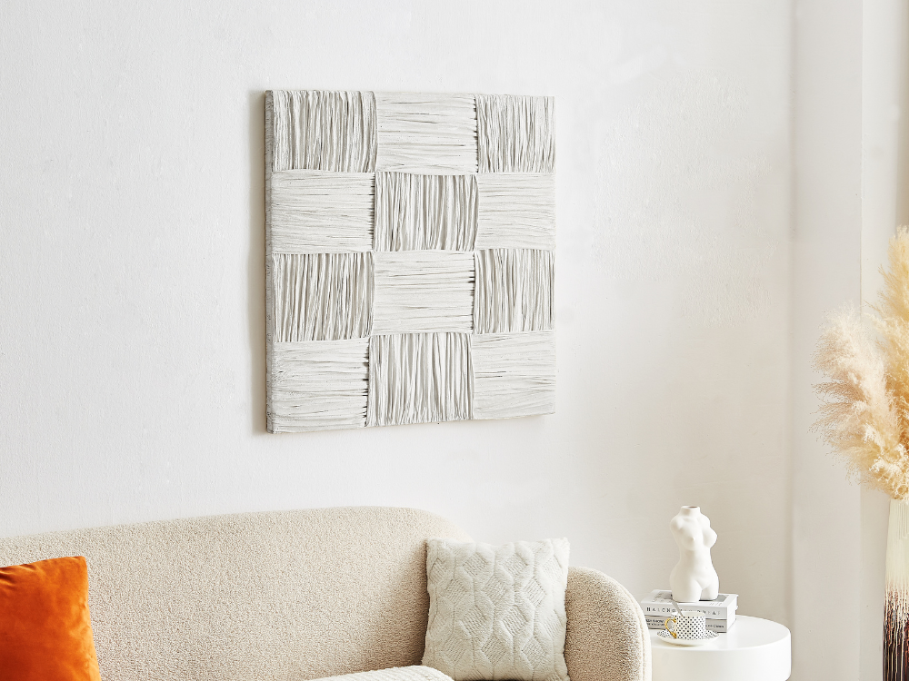 Haku Canvas Wall Art