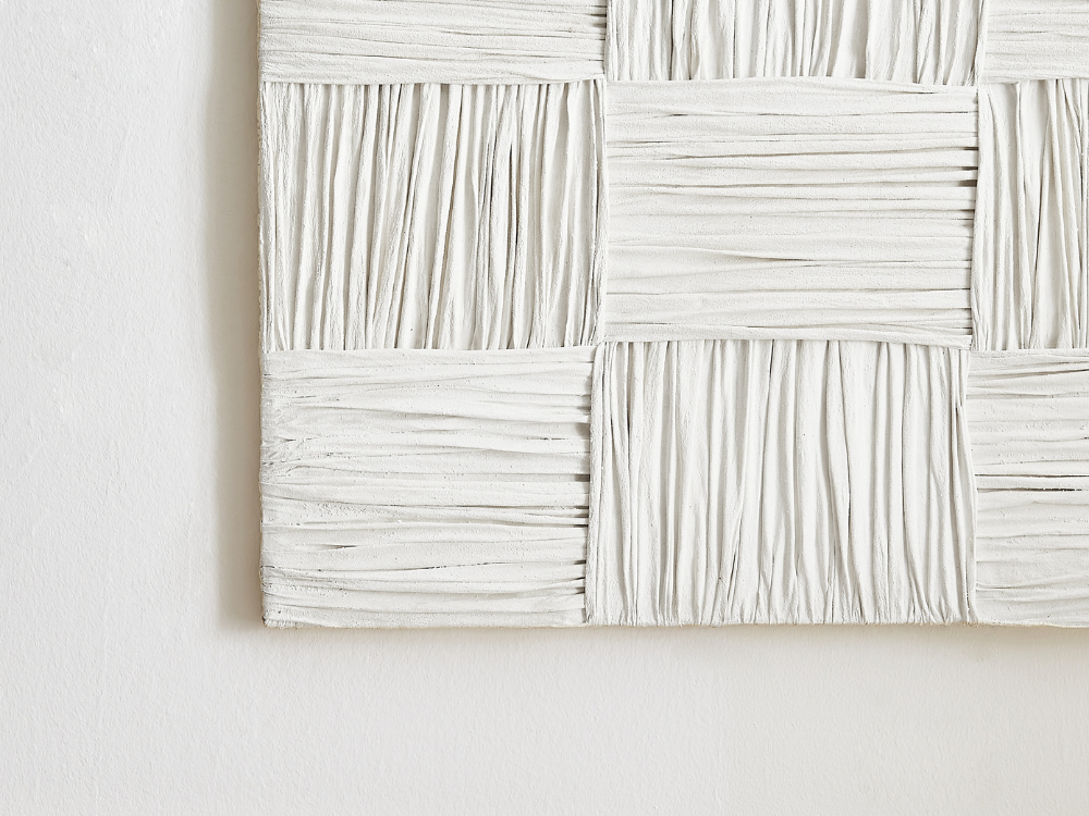 Haku Canvas Wall Art