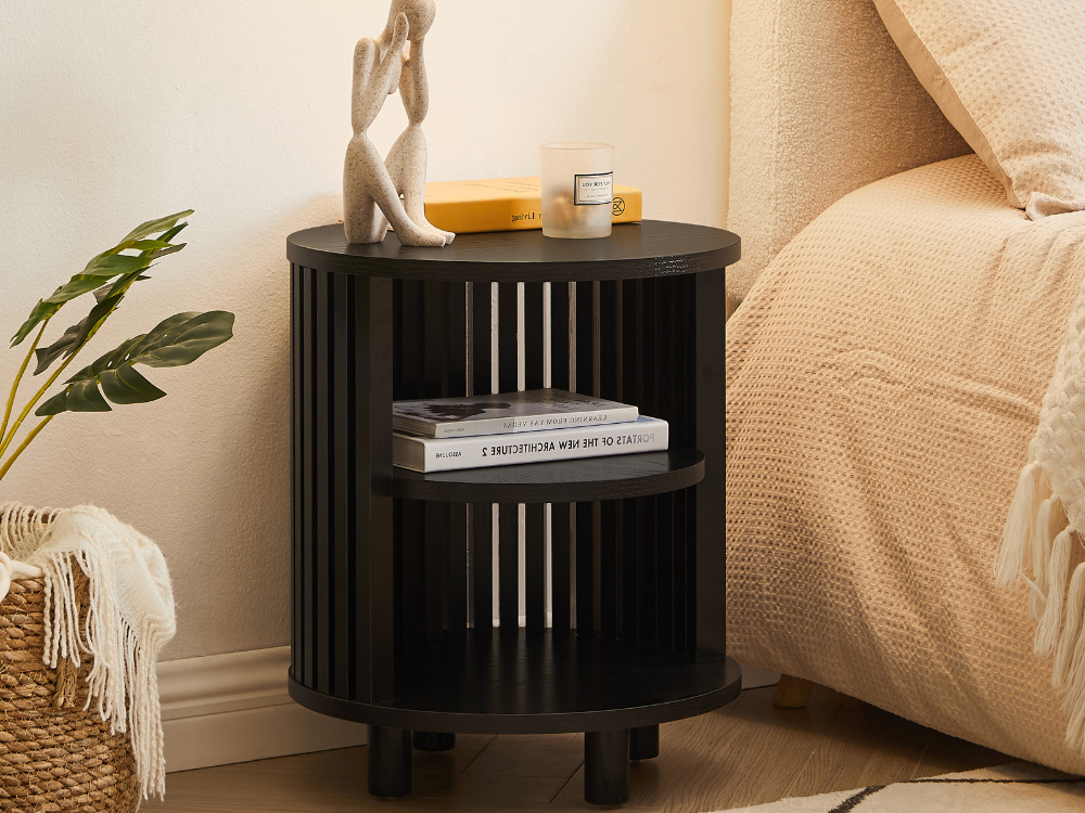 Harmony Bedside Table