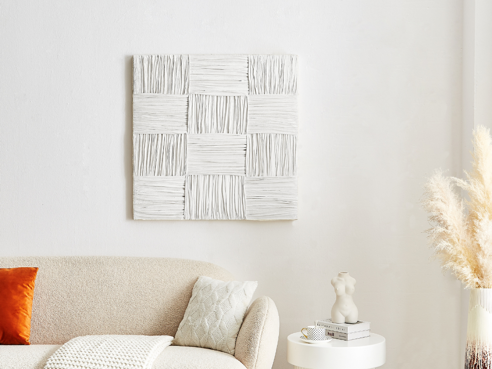 Haku Canvas Wall Art