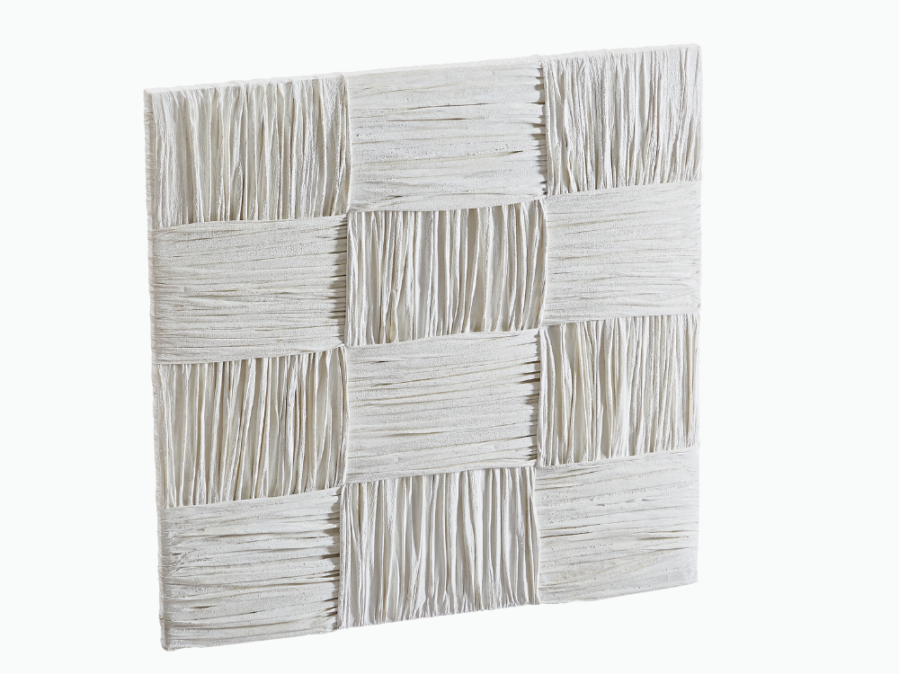 Haku Canvas Wall Art