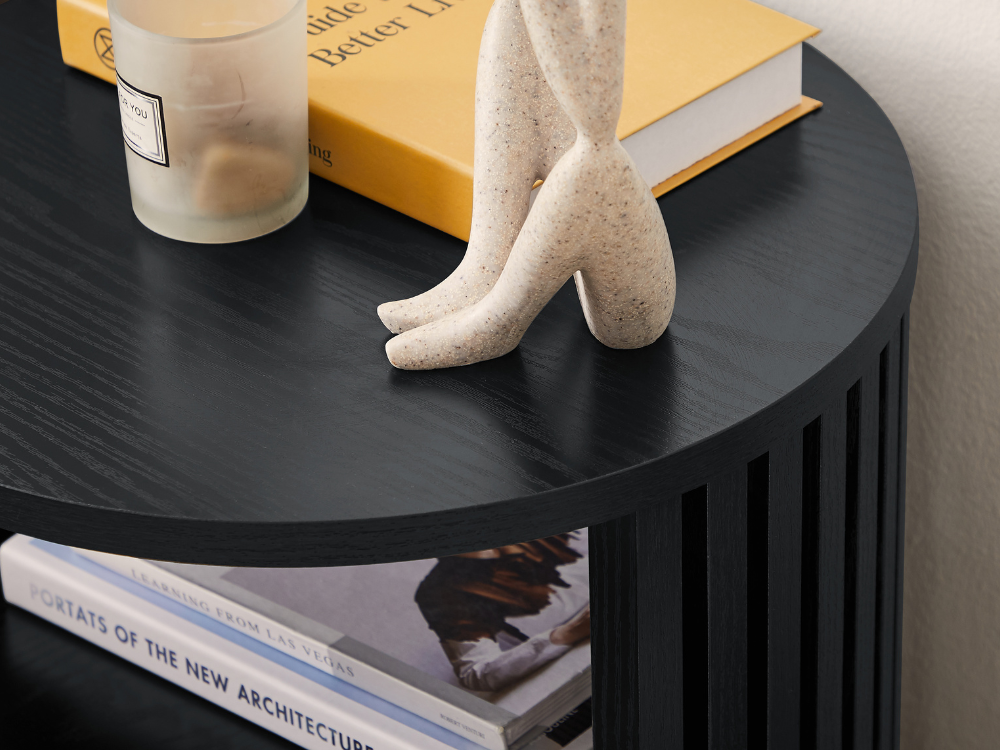 Harmony Bedside Table