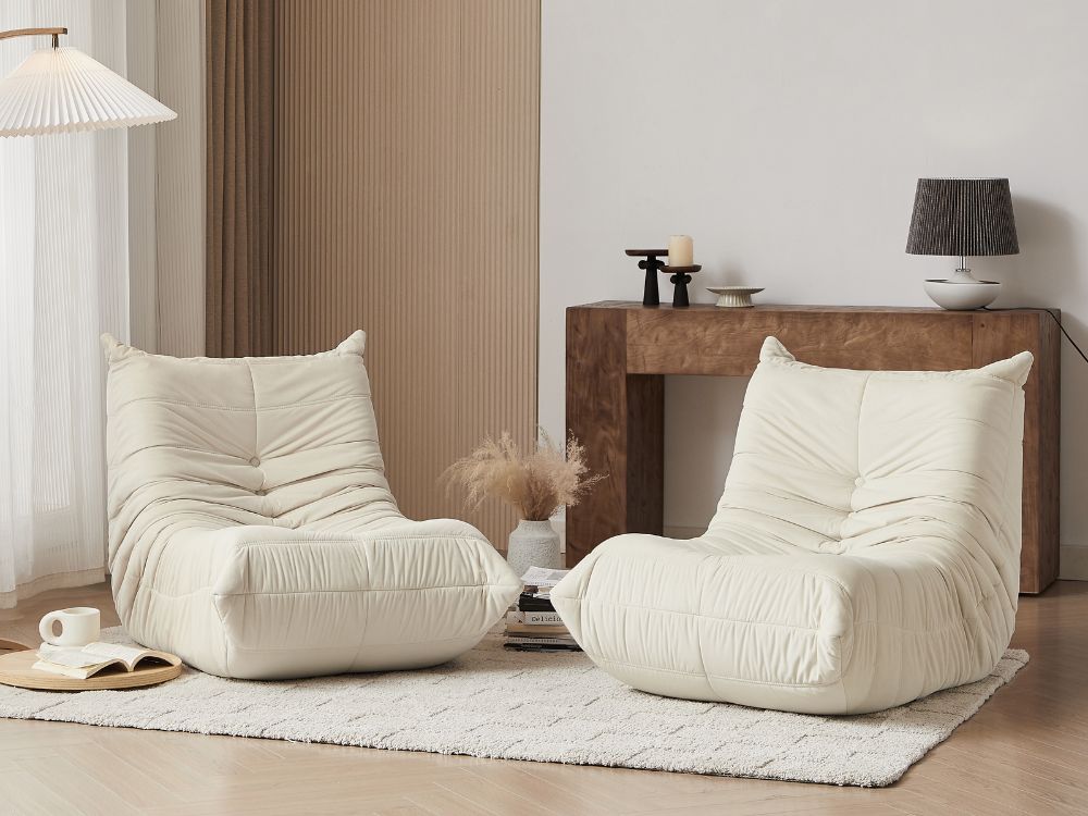 Xander Armchair
