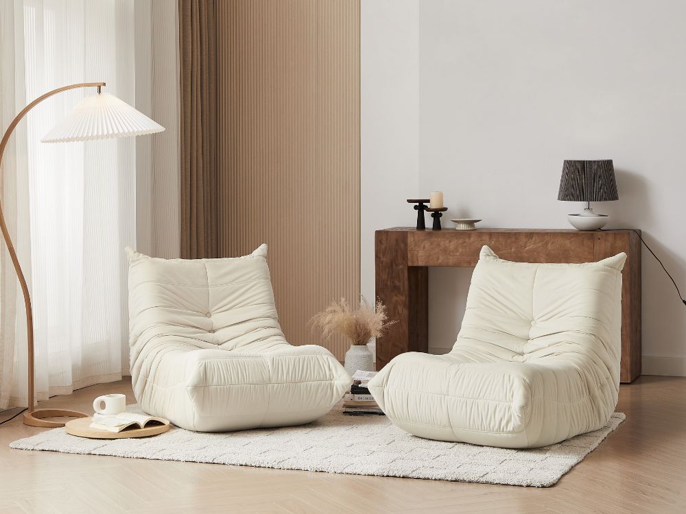 Xander Armchair