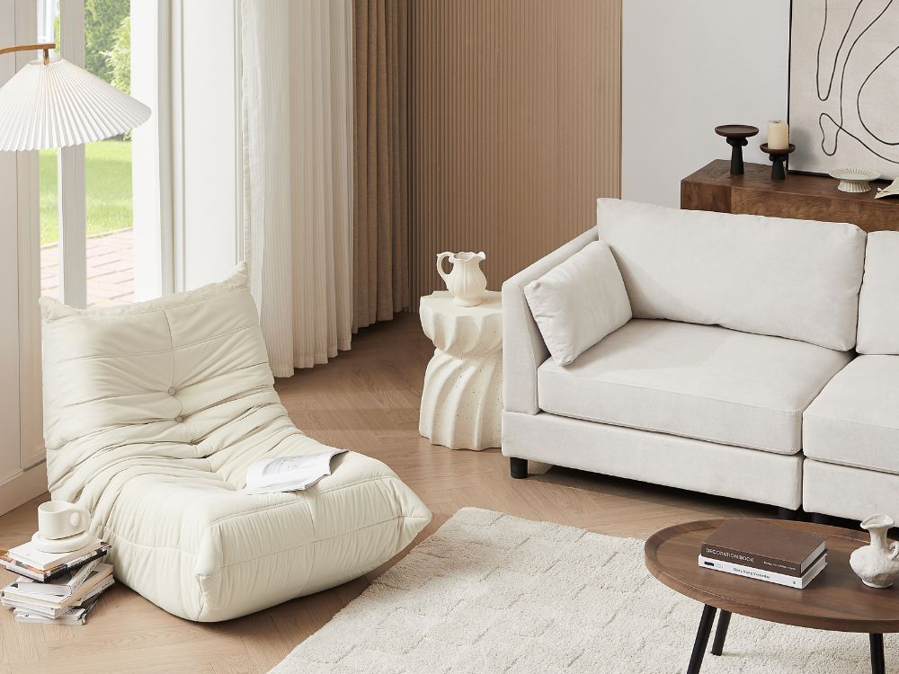 Xander Armchair