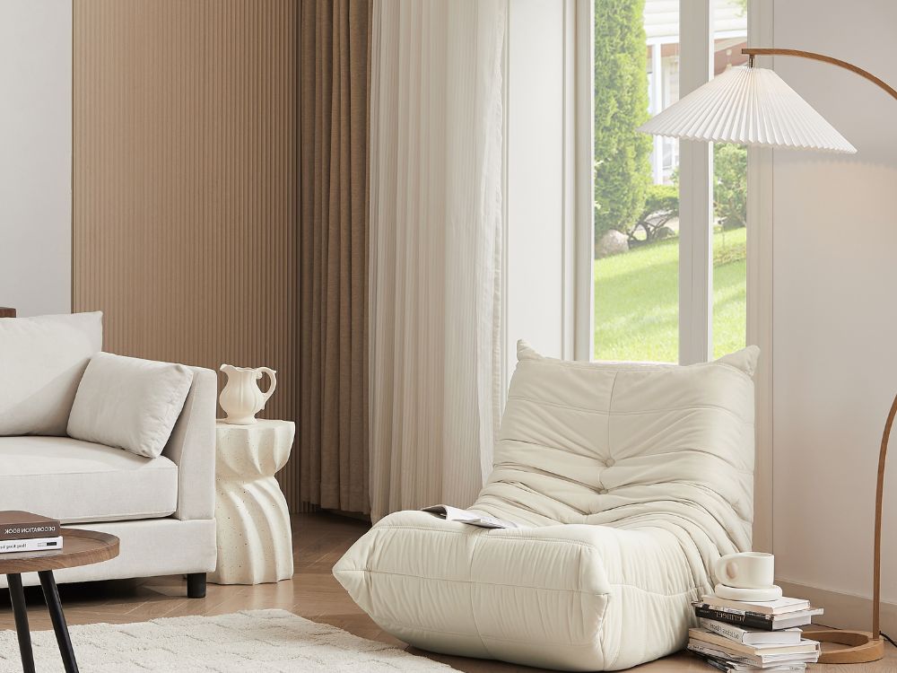 Xander Armchair