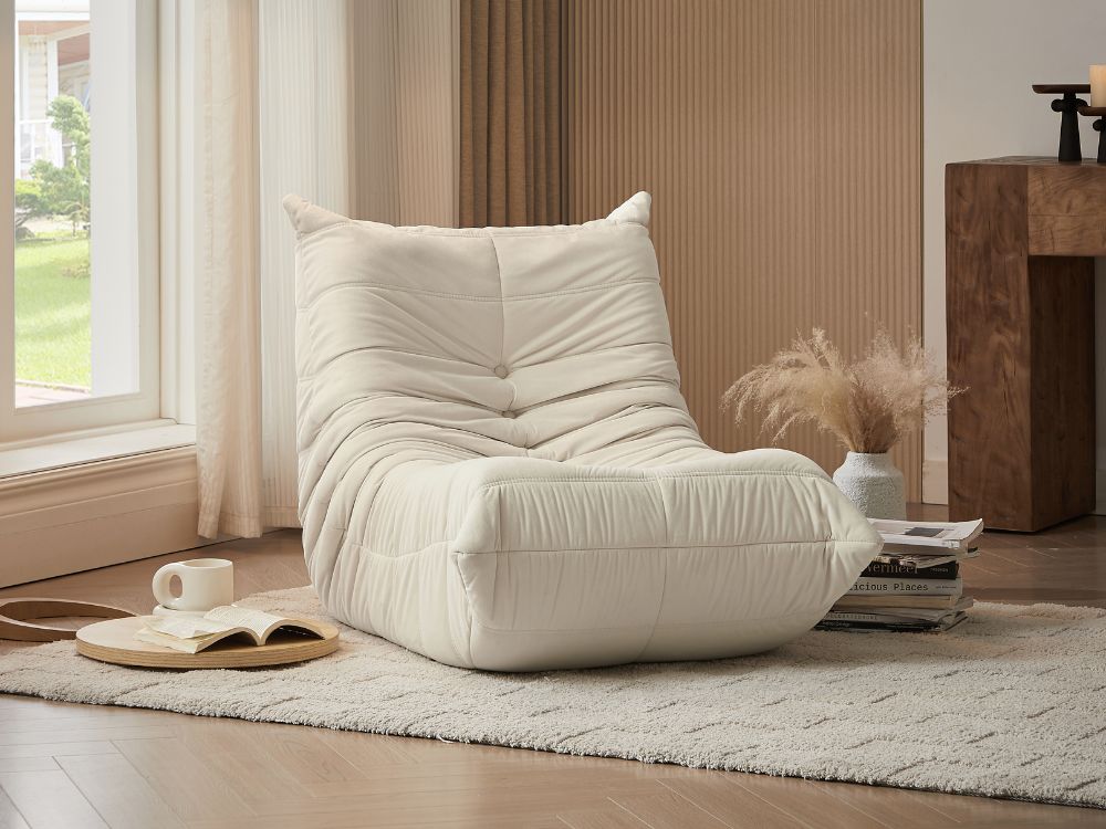Xander Armchair