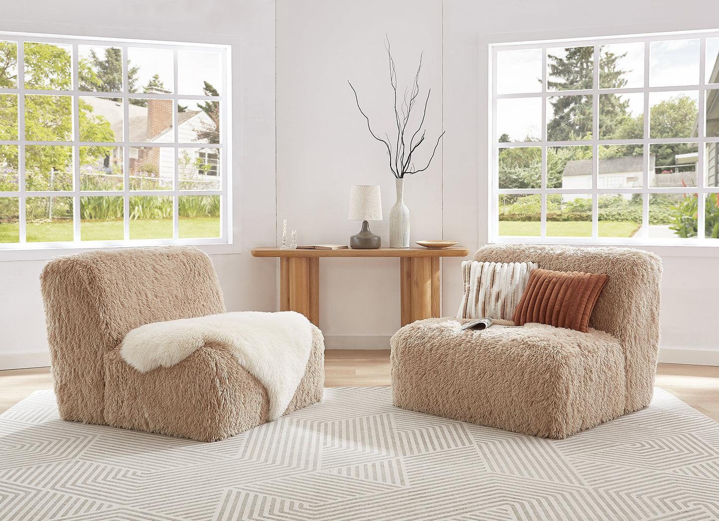 Chantelle Armchair