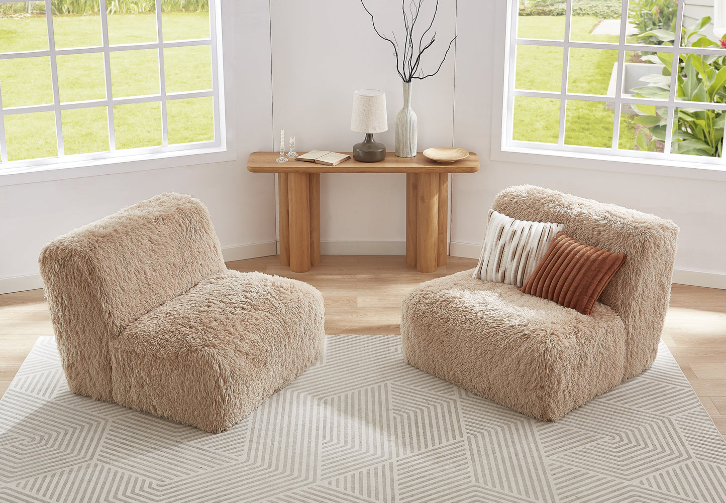 Chantelle Armchair