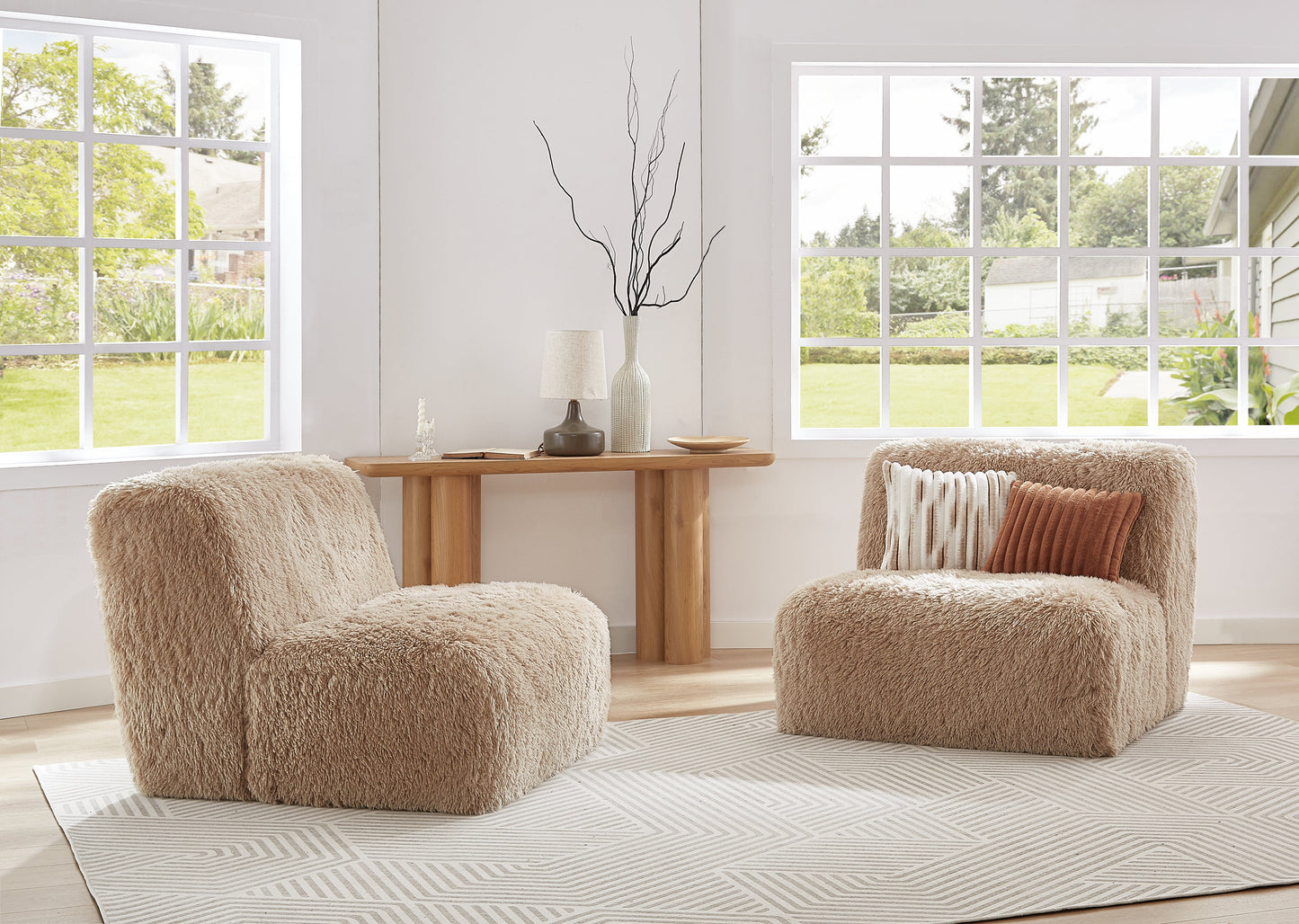 Chantelle Armchair