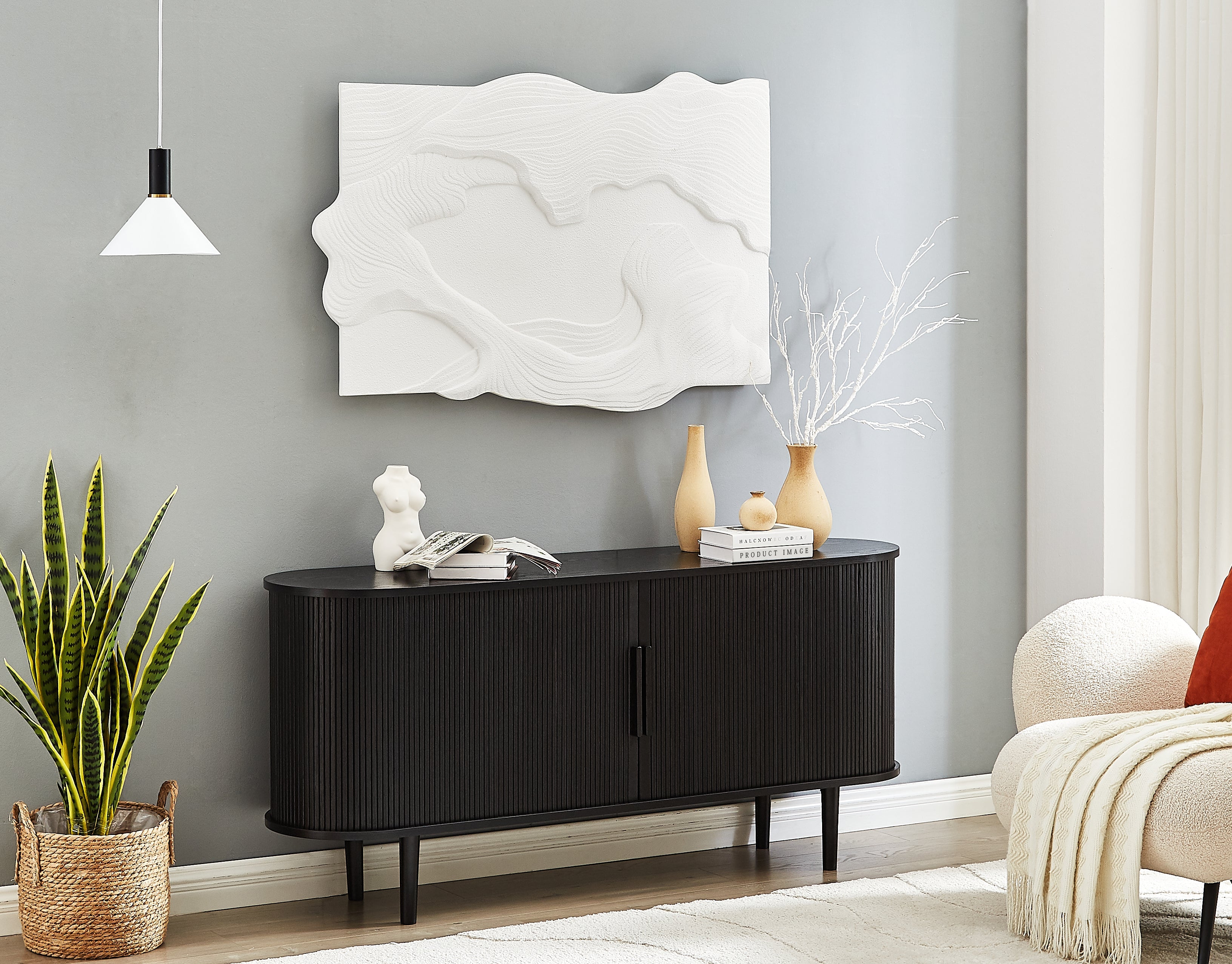Cove Wall Art
