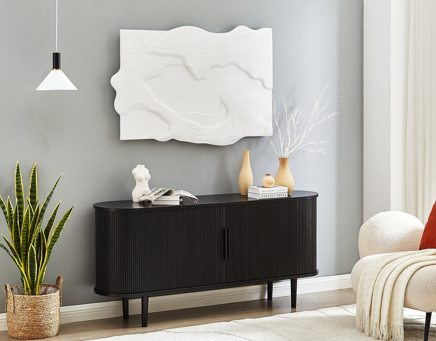 Cove Wall Art