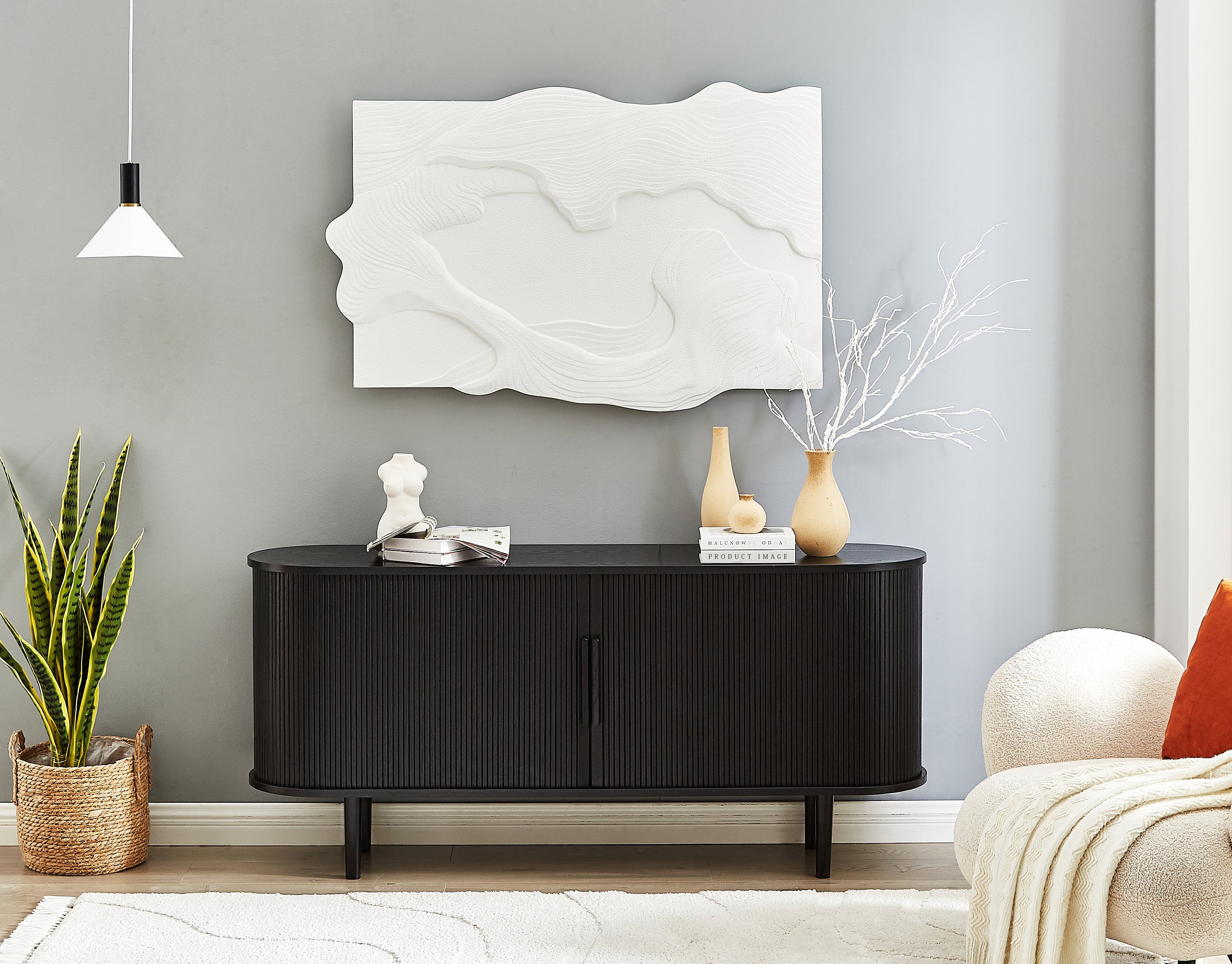 Cove Wall Art