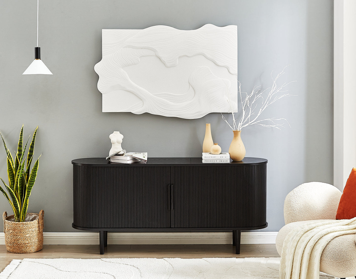 Cove Wall Art