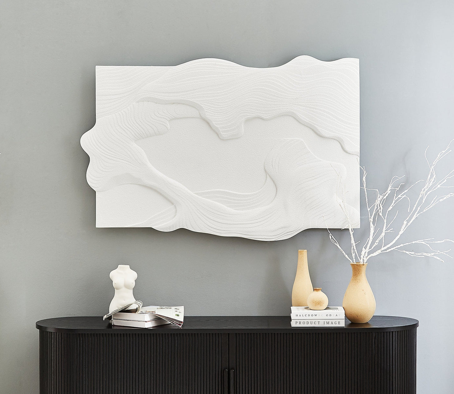 Cove Wall Art