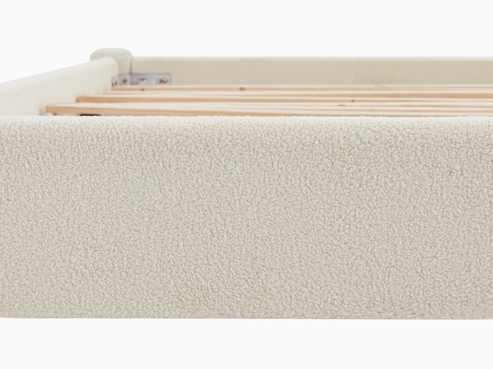 Zach Bed Base