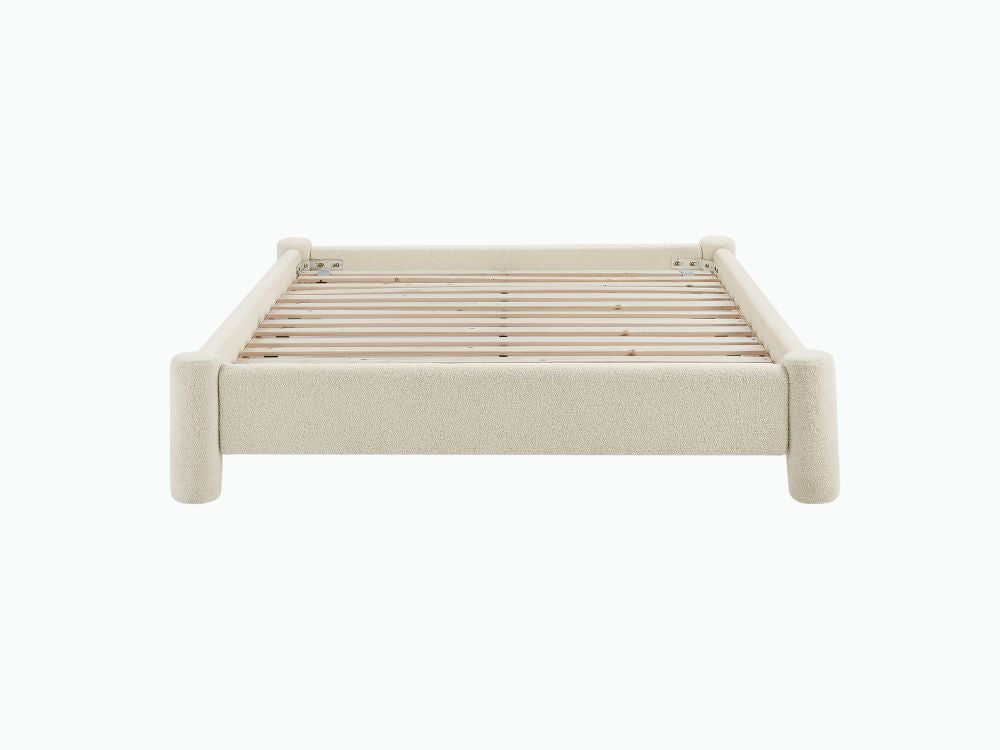 Zach Bed Base