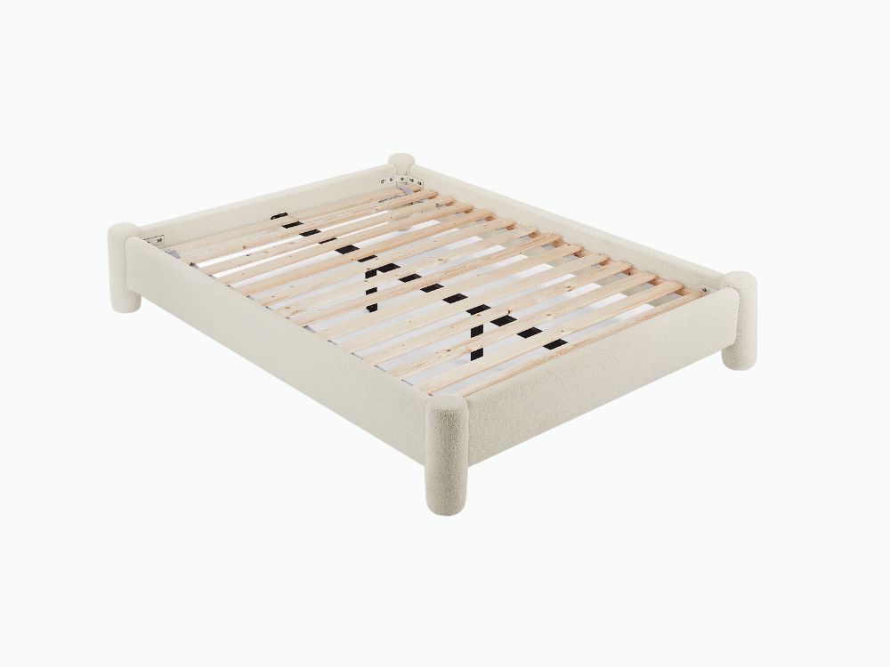 Zach Bed Base