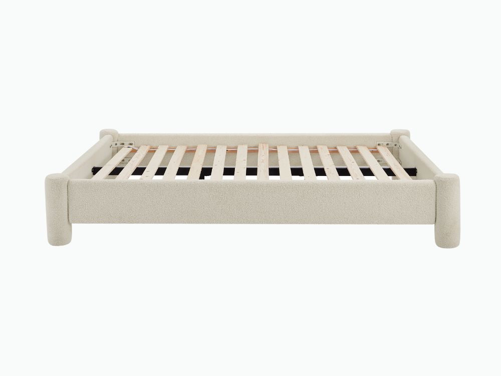 Zach Bed Base