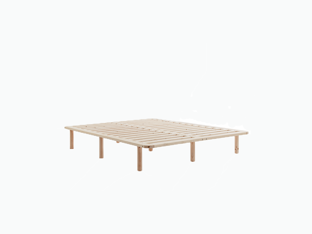 Cali Bed Base
