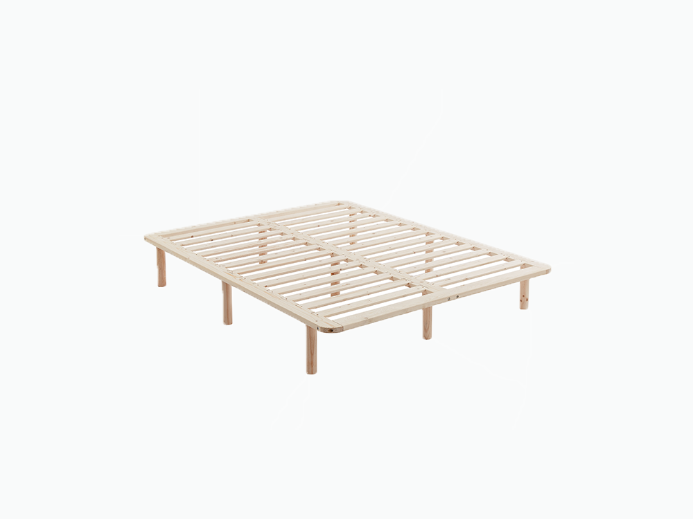 Cali Bed Base