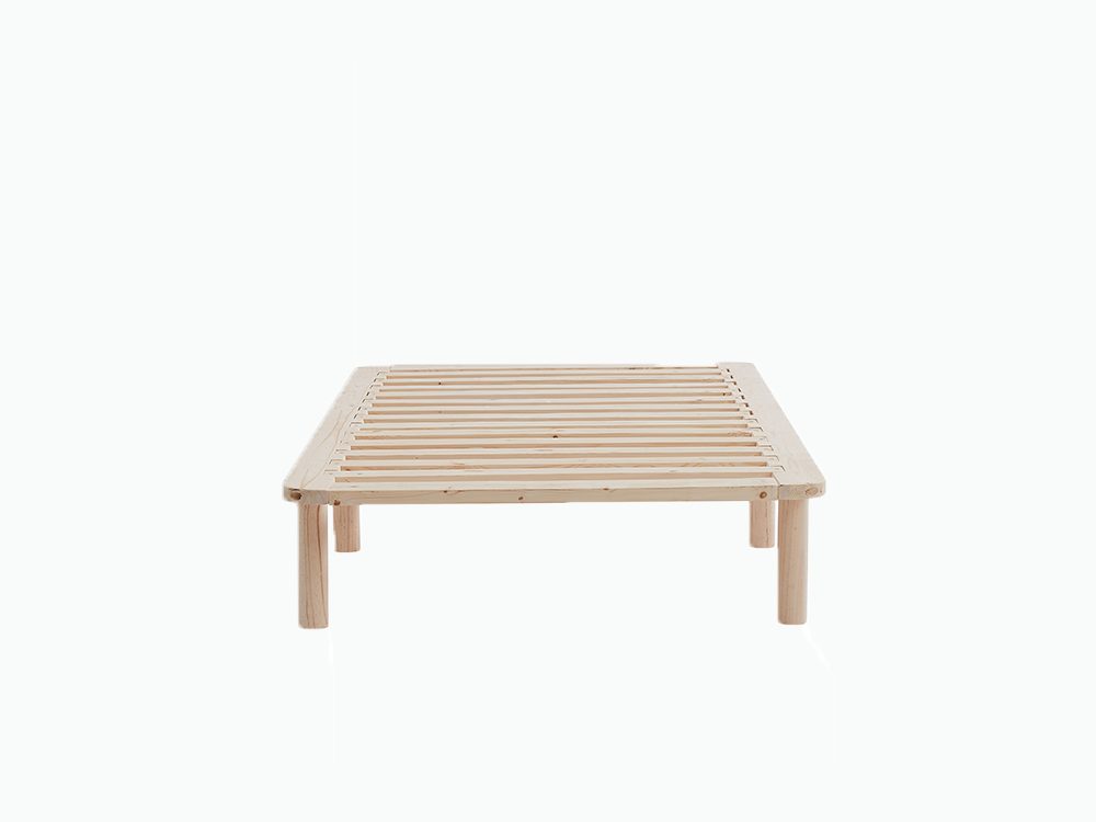 Cali Bed Base