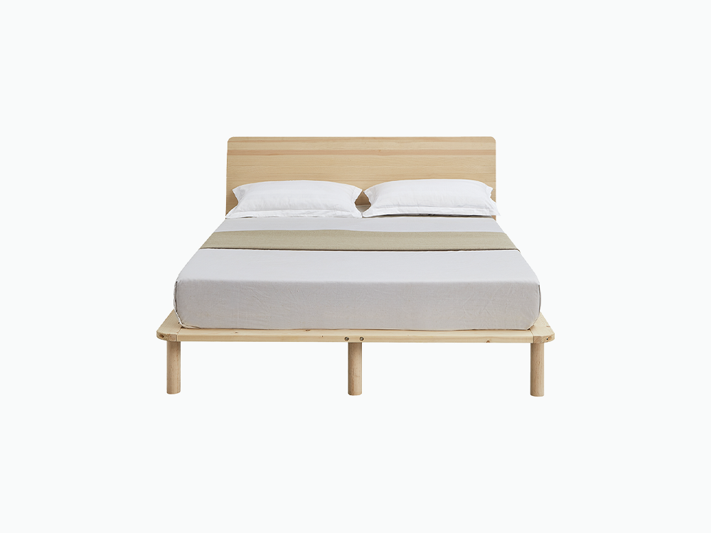 Cali Bed Frame